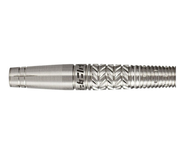Trinidad Pro Series Seo Byung Su Type 2