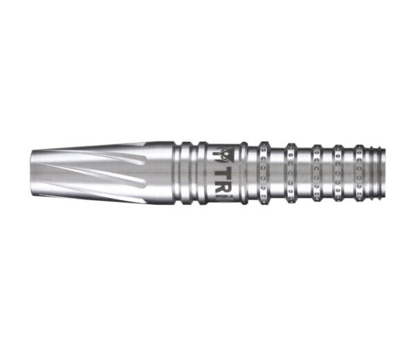 Trinidad Pro Series Ivan Type 2 Ivan Shen Steel