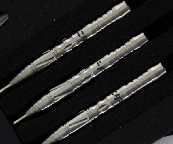 Trinidad Steel Dart "Adrian Gray"