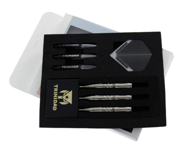 Trinidad Steel Dart "Adrian Gray"