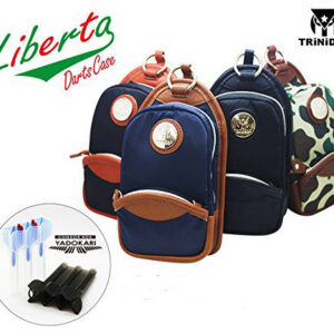 Trinidad Liberta Multi-Case
