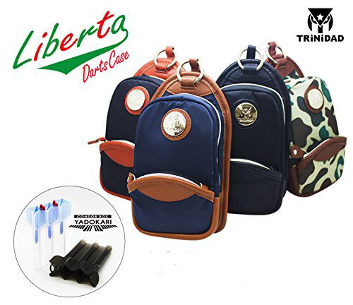 Trinidad Liberta Multi-Case