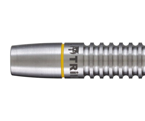 Trinidad Freitas Type 4