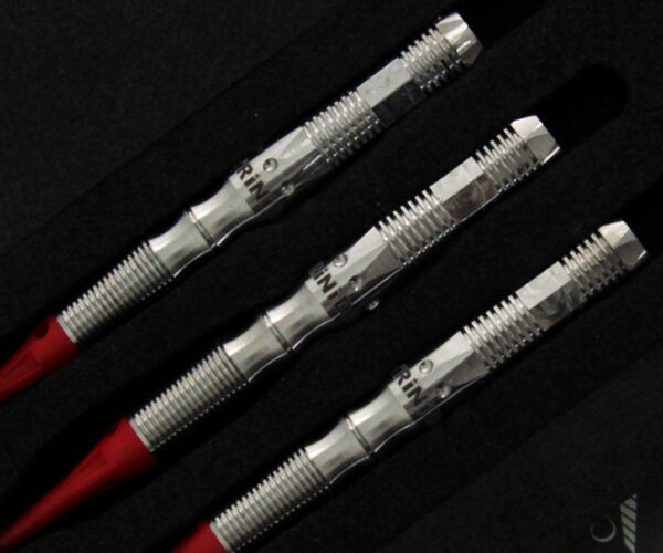 Trinidad Soft Dart Shadow