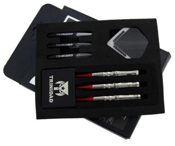 Trinidad Soft Dart Shadow