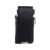 tdc2201_01.jpg Trinidad Plain Smart Wallet Black