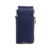 Trinidad Plain Smart Wallet Navy
