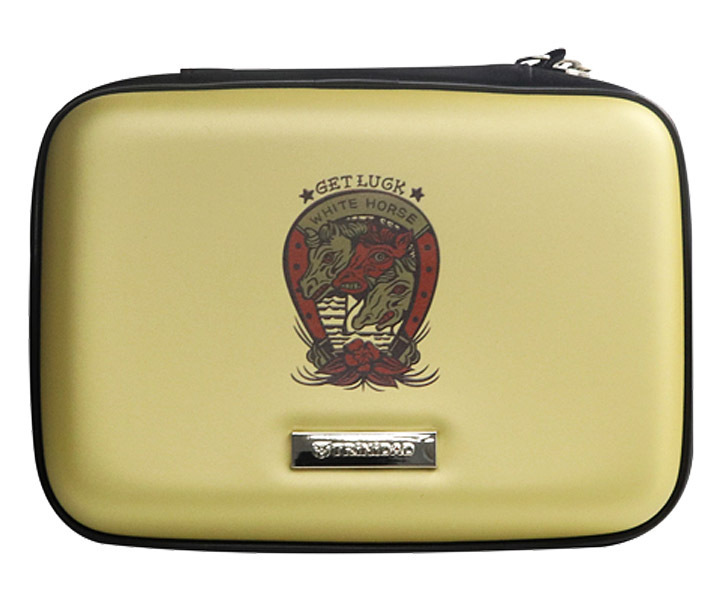Trinidad Darts Case Capacity Yuki Yamada Model