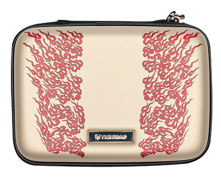 Trinidad Darts Case Capacity Yuki Yamada Model WA-EN