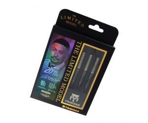 Trinidad Gomez Type 13 S Darts Ltd. Edition