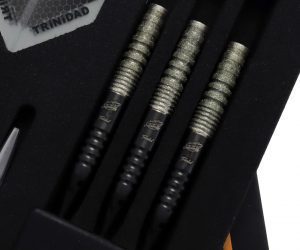 Trinidad Gomez Type 13 S Darts Ltd. Edition