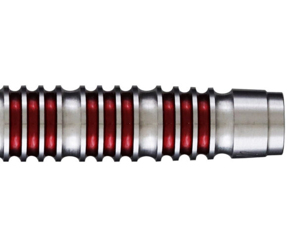 Trinidad Gomez Undisputed Type 4 Yuki Yamada