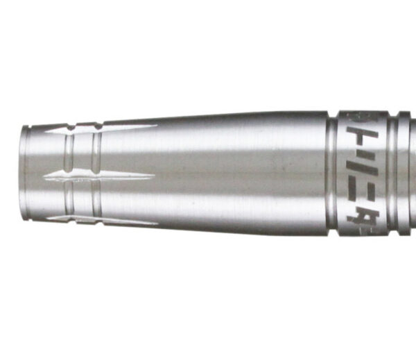 Trinidad Pro Series Seo Byung Su Type 2