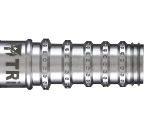 Trinidad Pro Series Ivan Type 2 Ivan Shen Steel