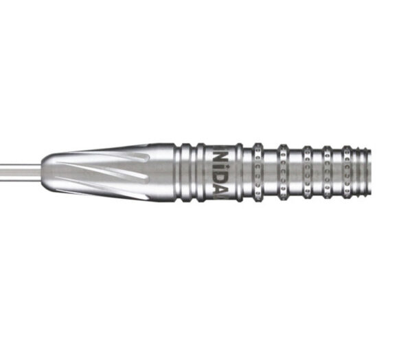Trinidad Pro Series Ivan Type 2 Ivan Shen Steel