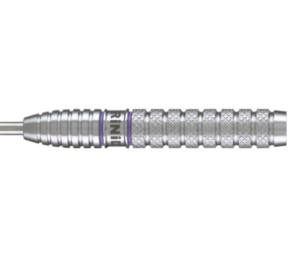 Trinidad Eder Hiroyuki Yoshino Steel