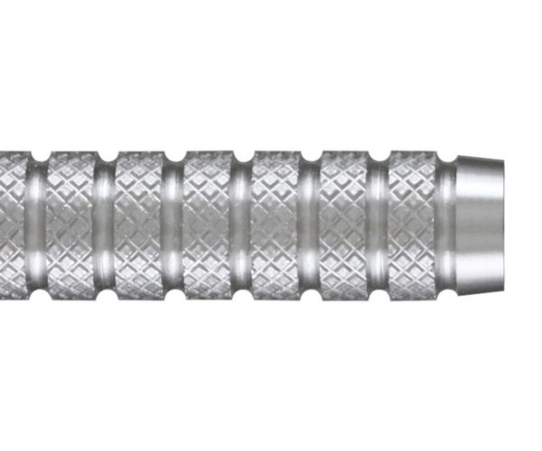 Trinidad Eder Hiroyuki Yoshino Steel