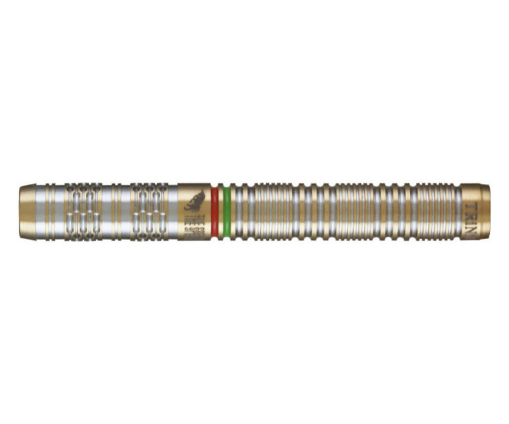 Trinidad Jose de Sousa Type 3 Soft Limited Edition