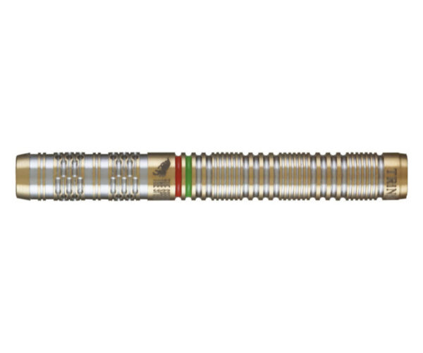 Trinidad Jose de Sousa Type 3 Soft Limited Edition