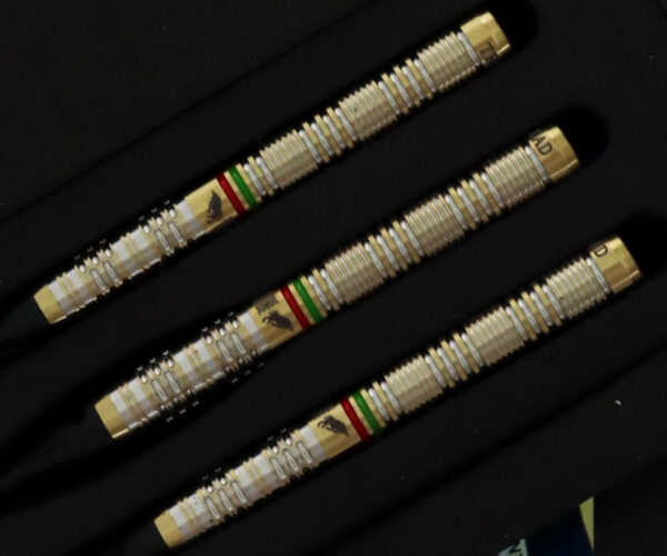 Trinidad Jose de Sousa Type 3 Soft Limited Edition