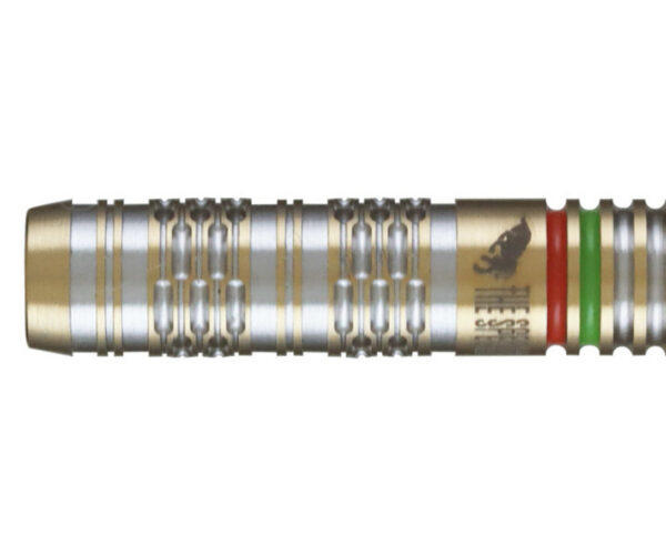 Trinidad Jose de Sousa Type 3 Soft Limited Edition