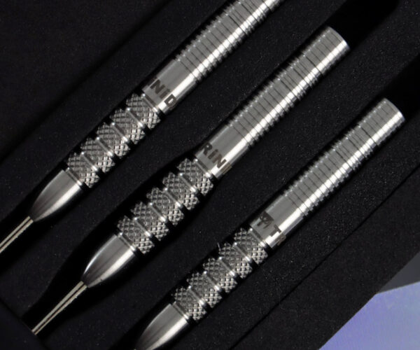 Trinidad Pro Series Saldivar Eikichi Nakanishi Steel