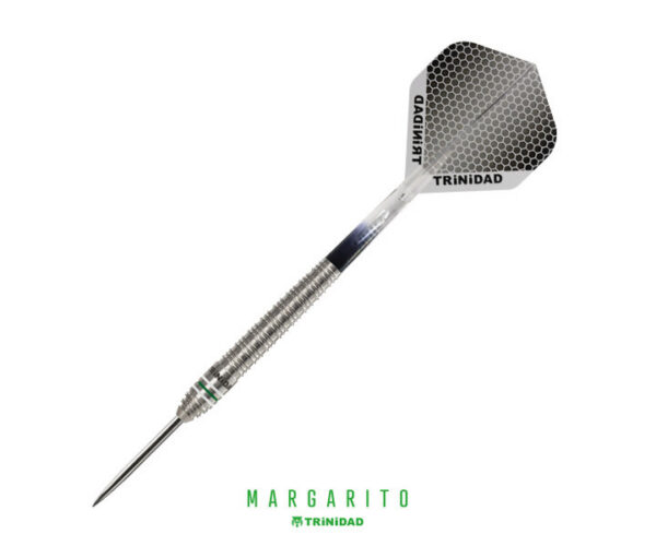 Trinidad Margarito Itsuki Takeda Steel Tip