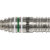 Trinidad Margarito Itsuki Takeda Steel Tip