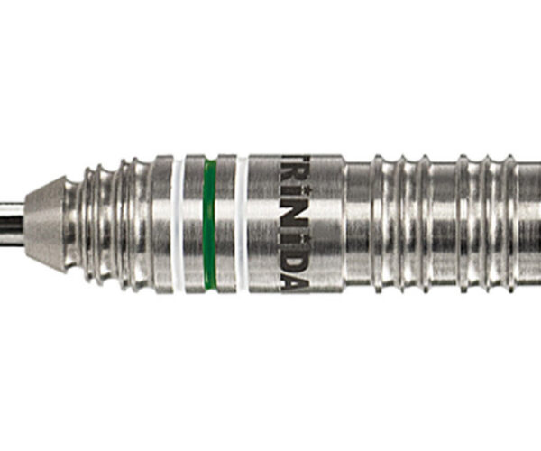 Trinidad Margarito Itsuki Takeda Steel Tip