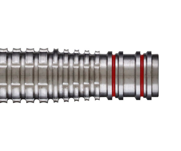 Trinidad Flores Type 4 Shizuka Kondo Steel