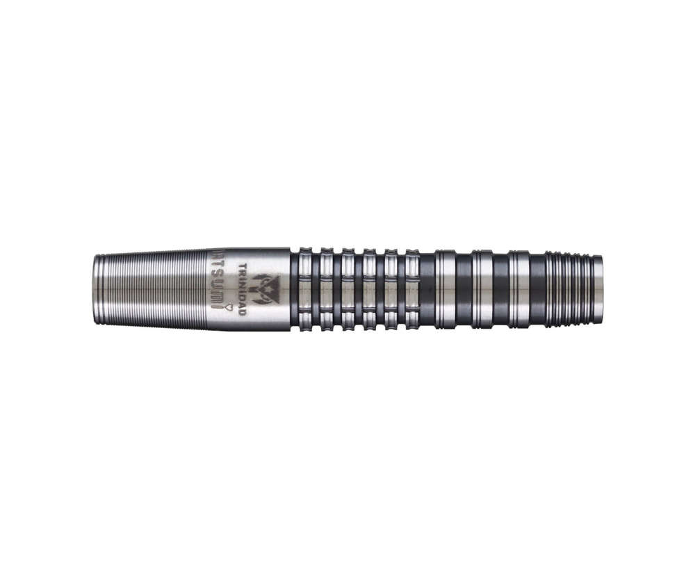 Trinidad RomeKari 2 S Darts Limitierte Edition
