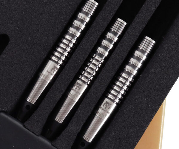Trinidad RomeKari 2 S Darts Limitierte Edition