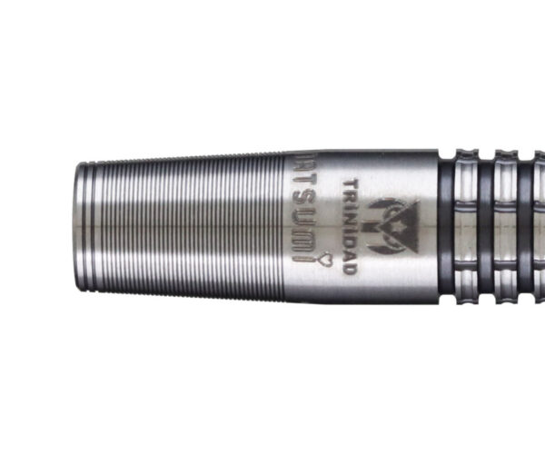Trinidad RomeKari 2 S Darts Limitierte Edition