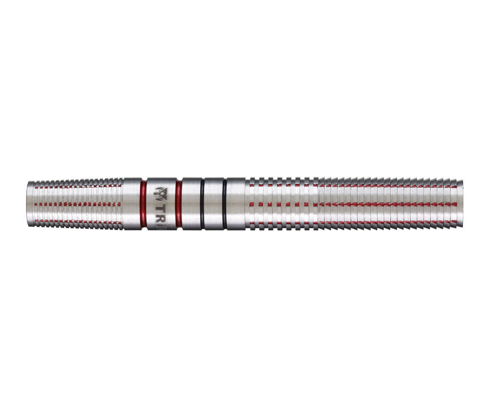 Trinidad Hugo Leung Limited Model