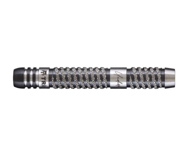 Trinidad Undisputed Ricardo Seigo Asada Type 2 Ltd. Edition