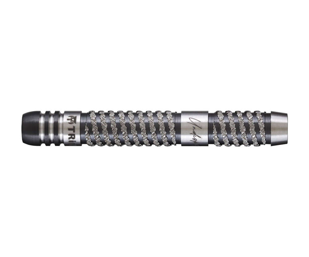 Trinidad Undisputed Ricardo Seigo Asada Type 2 Ltd. Edition