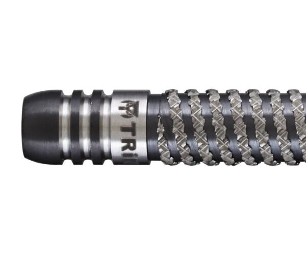 Trinidad Undisputed Ricardo Seigo Asada Type 2 Ltd. Edition