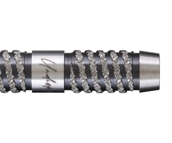Trinidad Undisputed Ricardo Seigo Asada Type 2 Ltd. Edition