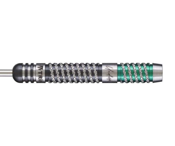 Trinidad Undisputed Seigo Asada Type 2 Steel