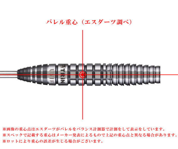 Trinidad Unified "Gonzalez" Teppei Nishi, Type 6