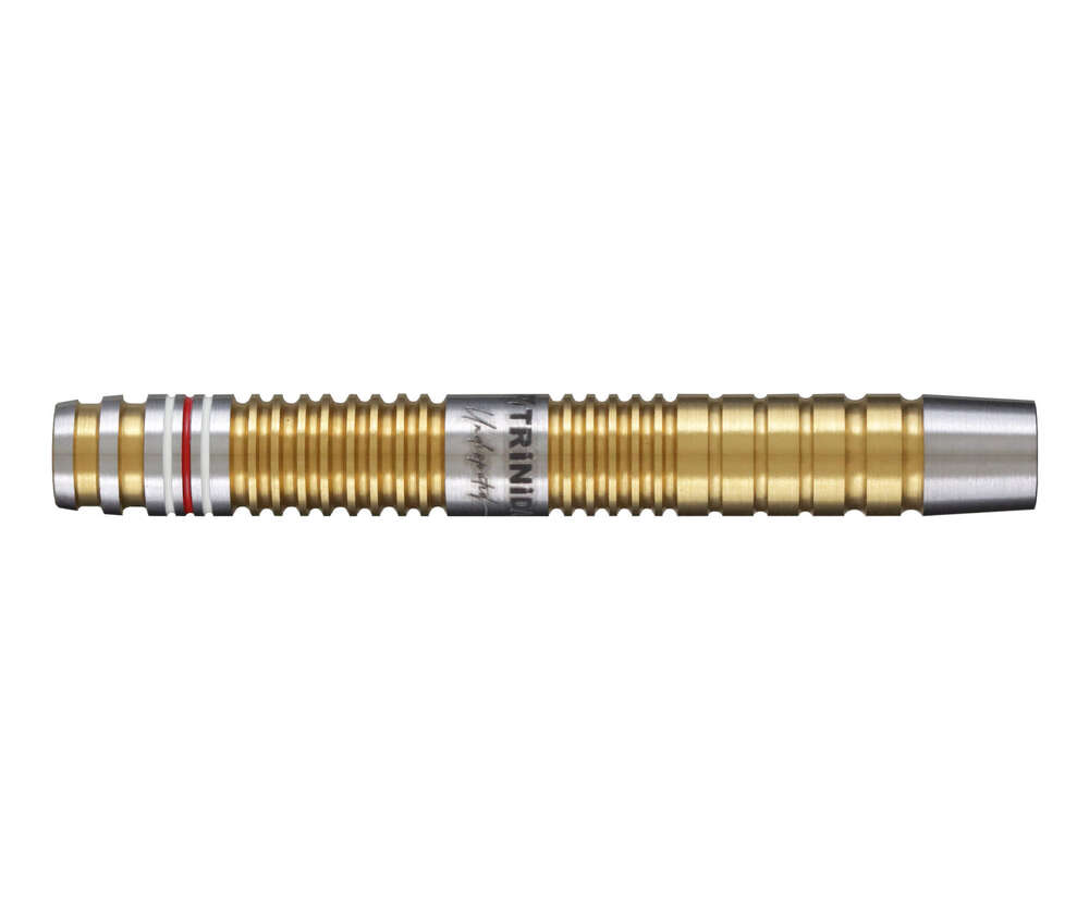 Trinidad Undisputed Gomez Yuki Yamada Type 16 EVO
