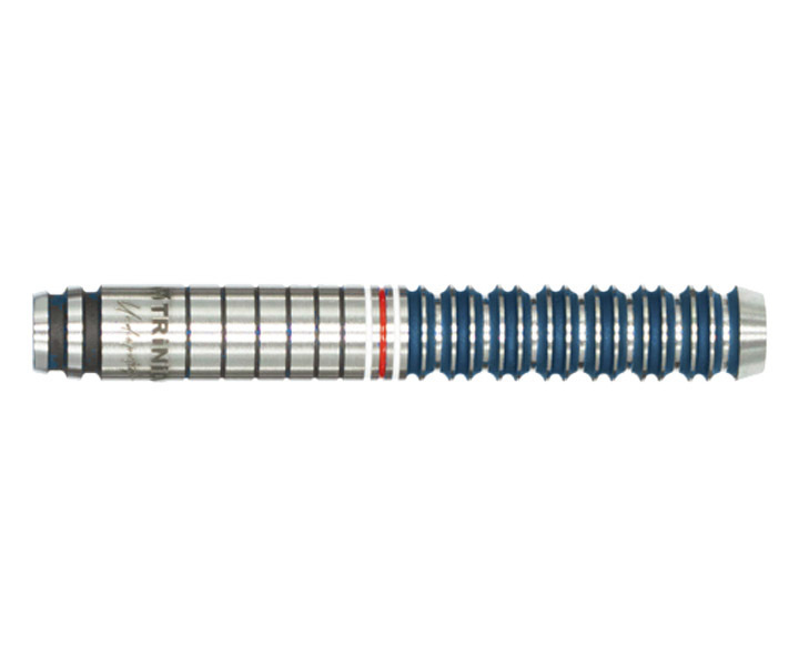 Trinidad The Royal Yuki Yamada Gomez Type 16