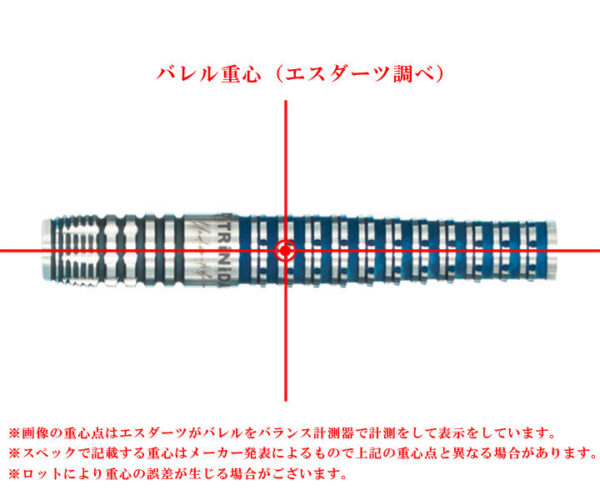 Trinidad The Royal Tomoya Goto Kid Type 3
