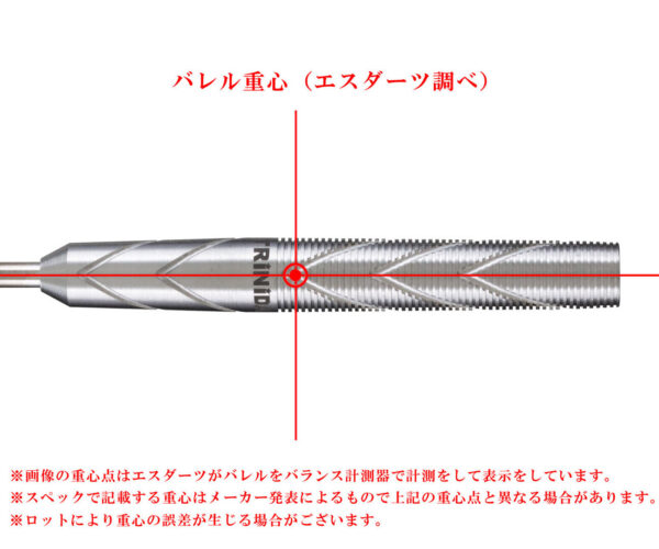 Trinidad Pro Series Victor Yuki Kanazawa Steel