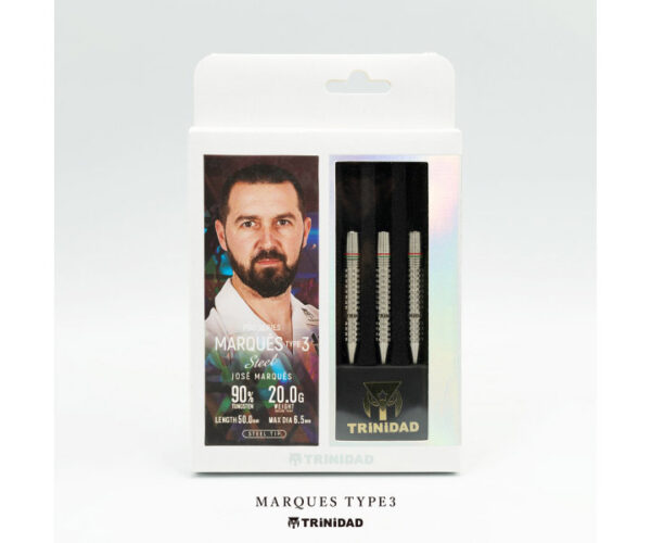 tdd1752_02.jpg Trinidad Pro Series Marques Type 3 Jose Marques Steel