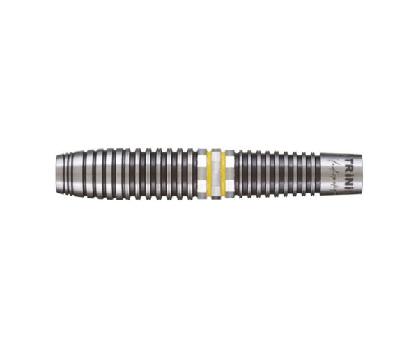 Trinidad Undisputed Seigo Asada Type 3 Ltd. Edition