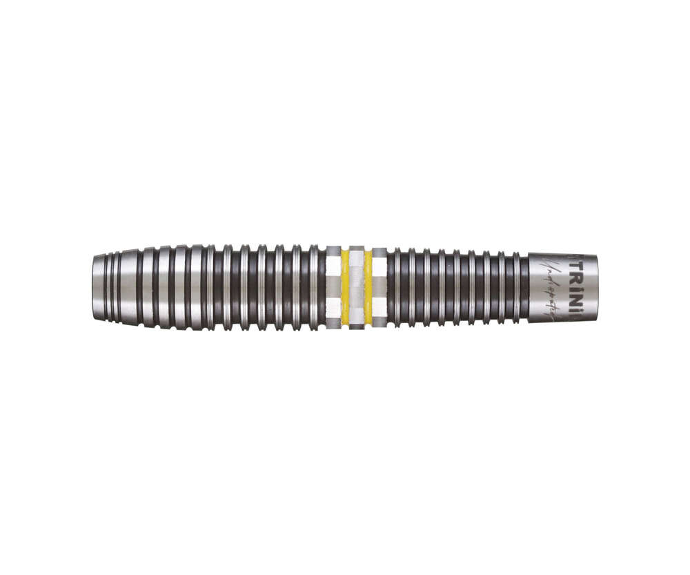 Trinidad Undisputed Seigo Asada Type 3 Ltd. Edition