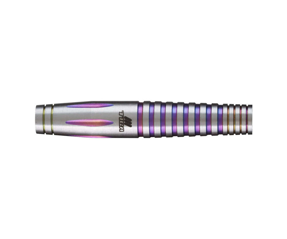 TIGA MIGHTY MOCCI Motomu Sakai Model S-DARTS LIMITED EDITION