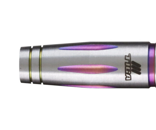 tid1222_05.jpg TIGA MIGHTY MOCCI Motomu Sakai Model S-DARTS LIMITED EDITION