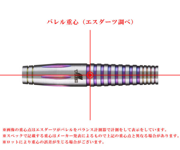 tid1222_07.jpg TIGA MIGHTY MOCCI Motomu Sakai Model S-DARTS LIMITED EDITION